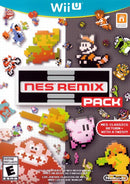 NES Remix Pack (used)