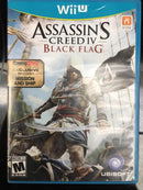 Assassin’s Creed IV: Black Flag [Gamestop Edition]