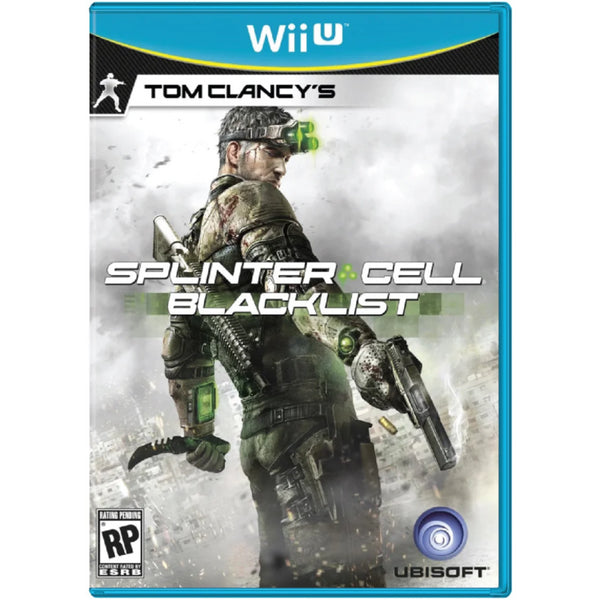 Splinter Cell: Blacklist