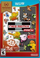NES Remix Pack [Nintendo Selects] (used)