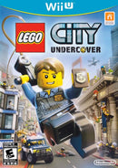 LEGO City Undercover (used)