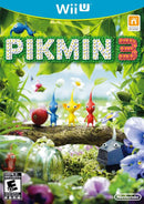 Pikmin 3 (used)
