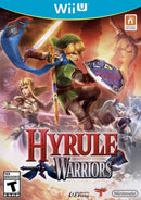 Hyrule Warriors (used)
