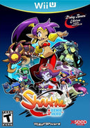 Shantae Half-Genie Hero [Risky Beats Edition] (used)