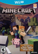 Minecraft (used)