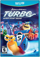 Turbo: Super Stunt Squad