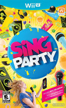 Sing Party (used)