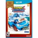 Sonic & All-Stars Racing Transformed [Nintendo Selects] (used)