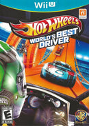 Hot Wheels: World's Best Driver (used)