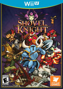 Shovel Knight (used)