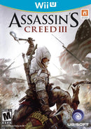 Assassin's Creed III