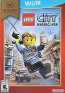 LEGO City Undercover [Nintendo Selects] (used)