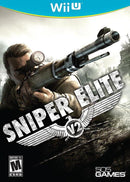Sniper Elite V2