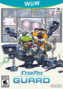 Star Fox Guard (used)