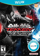 Tekken Tag Tournament 2