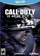Call of Duty Ghosts