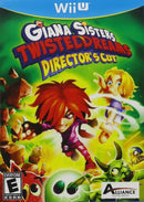Giana Sisters Twisted Dreams Director's Cut (used)