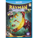 Rayman Legends