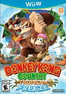 Donkey Kong Country: Tropical Freeze (used)