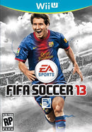FIFA Soccer 13 (used)