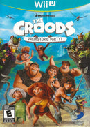 The Croods: Prehistoric Party (used)