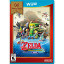 The Legend of Zelda: Wind Waker HD [Nintendo Selects]