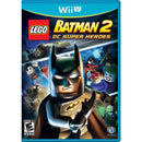 LEGO Batman 2
