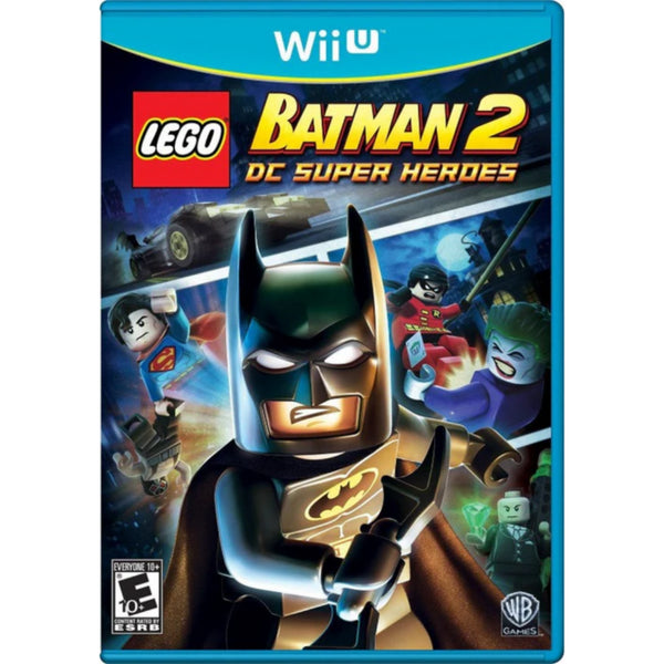 LEGO Batman 2 (used)