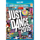 Just Dance 2015
