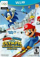 Mario & Sonic at the Sochi 2014 Olympic Games (used)