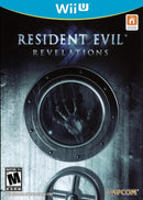 Resident Evil Revelations (used)