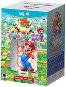 Mario Party 10 Mario [amiibo Bundle] (used)