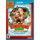 Donkey Kong Country: Tropical Freeze [Nintendo Selects]