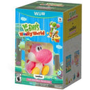 Yoshi's Woolly World [Pink Yarn Yoshi Bundle] (used)