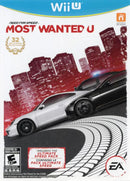 Need for Speed Most Wanted