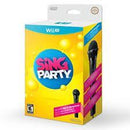 Sing Party [Microphone Bundle]