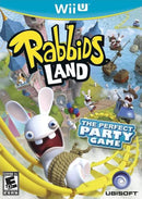Rabbids Land (used)
