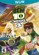 Ben 10: Omniverse 2