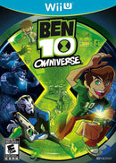 Ben 10: Omniverse
