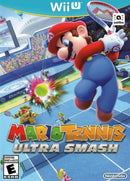 Mario Tennis Ultra Smash (used)