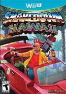 Shakedown Hawaii (used)