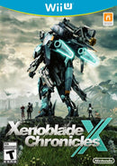 Xenoblade Chronicles X (used)