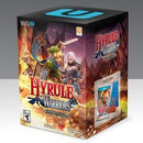 Hyrule Warriors [Limited Edition] (used)