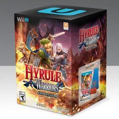 Hyrule Warriors [Limited Edition] (used)