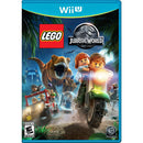 LEGO Jurassic World (used)