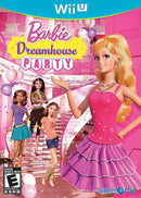Barbie: Dreamhouse Party (used)