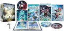 Rodea the Sky Soldier Limited Edition (used)