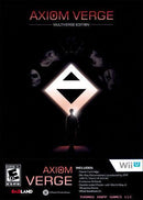 Axiom Verge Multiverse Edition (used)