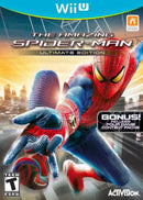 Amazing Spiderman