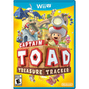 Captain Toad: Treasure Tracker